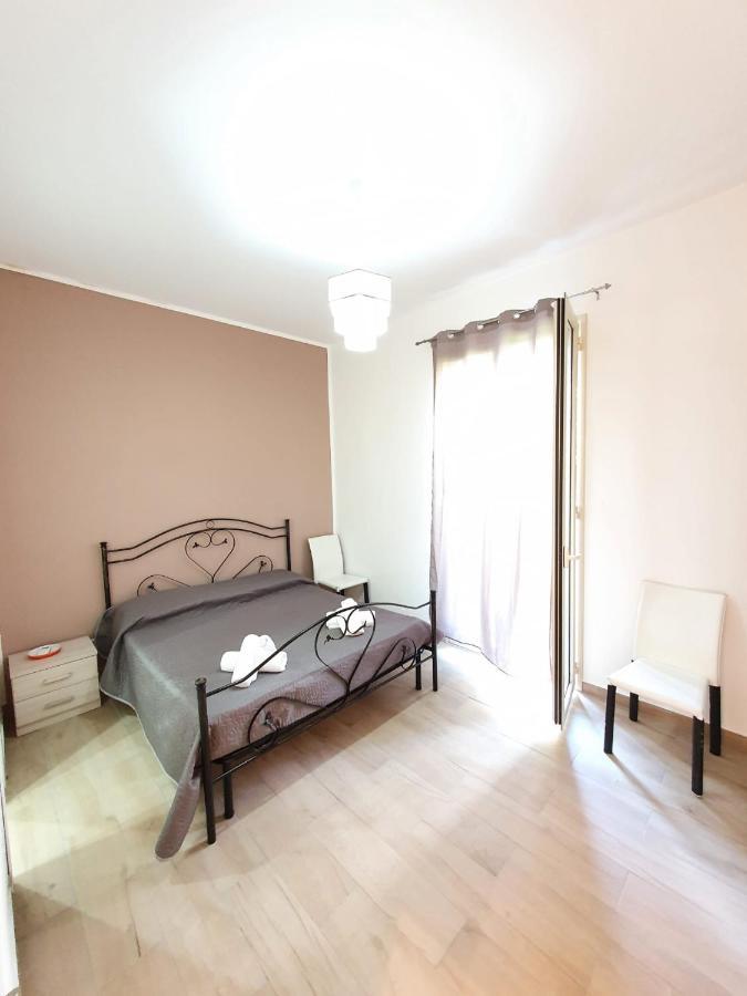 Teatro Massimo Apartment Palermo Exterior photo